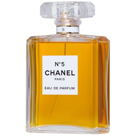 chanel no 5 eau de parfum 200ml erfahrung